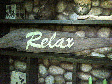Driftwood - relax